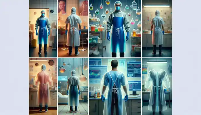 Safely Dispose of Plastic Aprons: Easy Tips to Follow