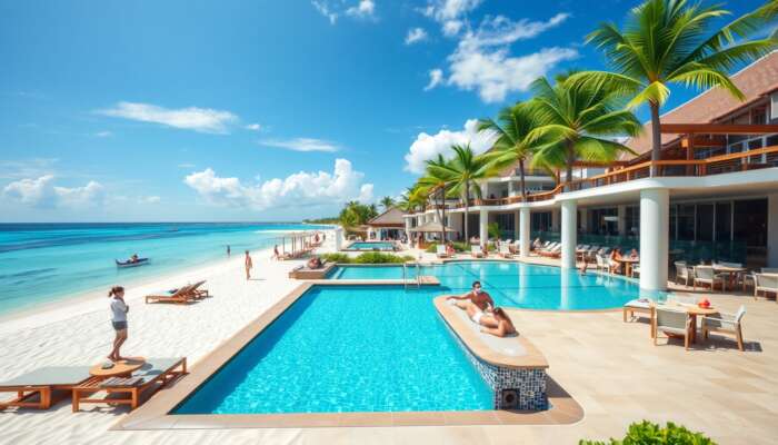 All Inclusive Resorts in Belize for Your Ideal Escape