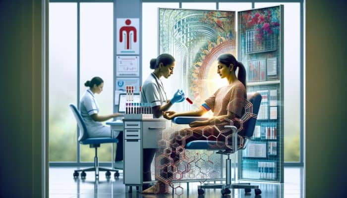 Ferritin Symptoms: Essential Signs to Monitor