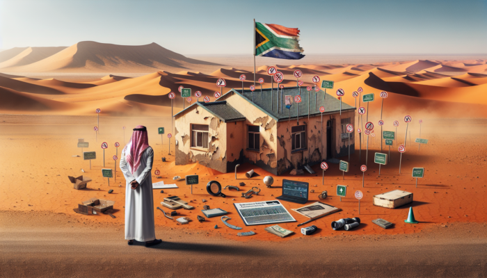 First-Time Buyers’ Guide: Sidestep Common Pitfalls in Springbok