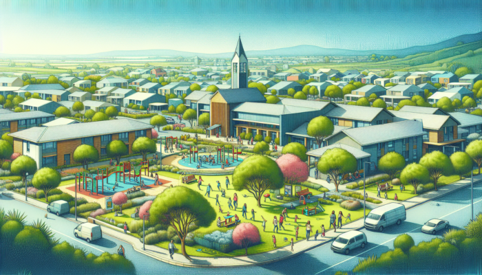 Graaff-Reinet School Zones Enhance Local Property Value