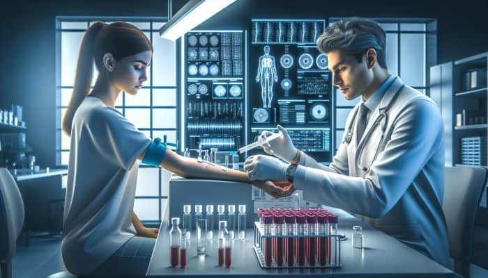 FBC Test: Your Essential Guide to Services in Ashford