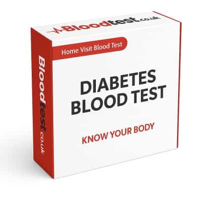 Basingstoke Guide to Diabetes Blood Tests