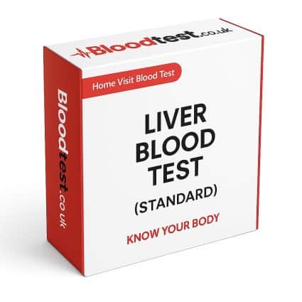 Liver Blood Test: The Essential Guide for Basingstoke Residents