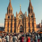 Church Tours in San Miguel de Allende: Explore History and Charm