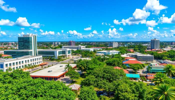 Belmopan City, Belize: A Top Destination for Adventurers