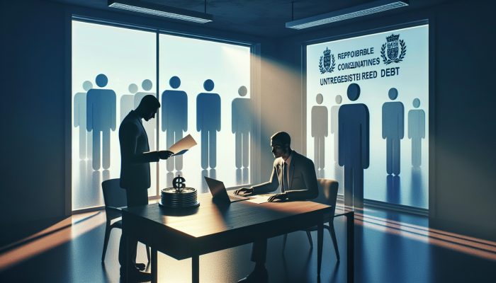 Unsafe Debt Management Companies: Key Signs to Watch For