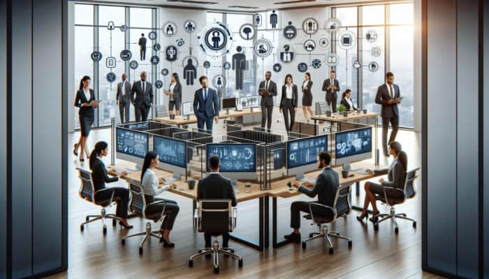 Human VAS: Enhance Efficiency for Expanding Businesses