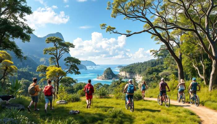 Sustainable Travel: Eco-Friendly Tips for San Miguel de Allende