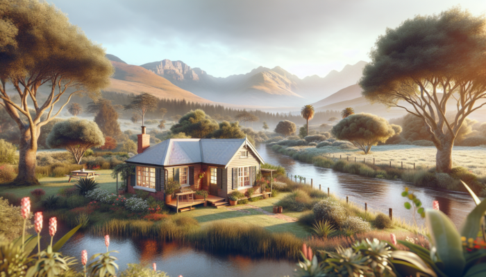 Coastal Properties in Paarl for Budget-Conscious Buyers