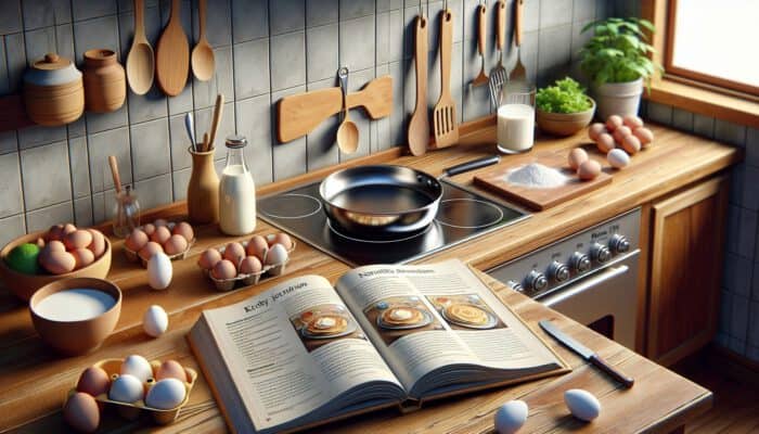 Read a Recipe Like a Pro with Essential Tips for Mastery