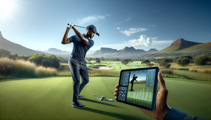 Enhance Your Golf Swing Speed Control with Key Tips
