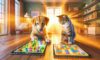 Puzzle Apps for Tablet: Enjoy Engaging Games with Pets