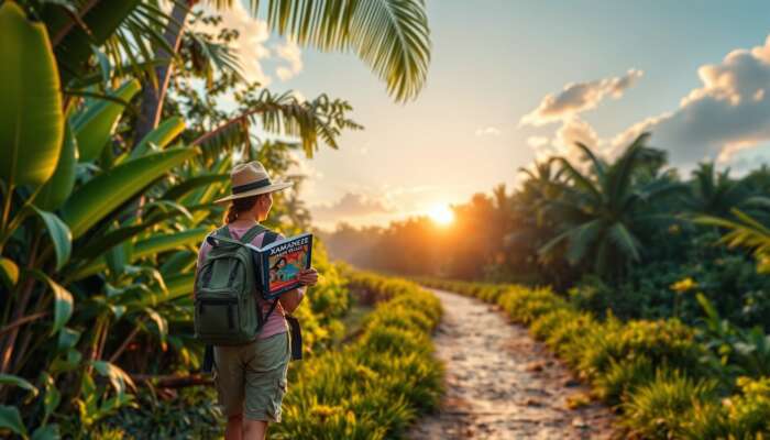 Belize Travel Safety Insights: Your 2025 Guide