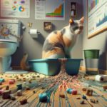 Prevention Tips for Urinary Tract Issues in Female Cats