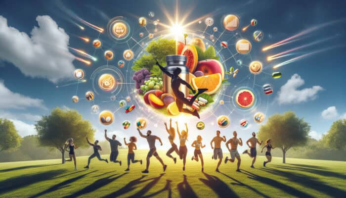 Optimise Supplement Ad Copy for Enhanced CTR Success Tips