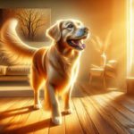 Signs of Happiness in Dogs: Understanding Their Wagging Tails