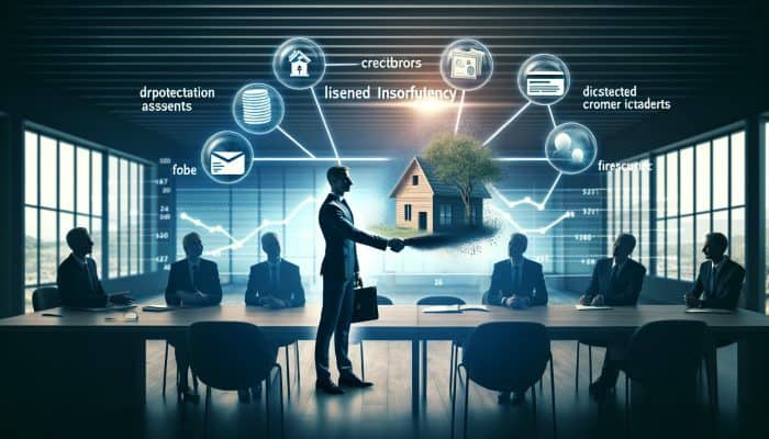 Debt Consolidation Strategies Post-IVA Completion