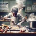 Essential Tips for Newbies to Avoid Kitchen Disasters