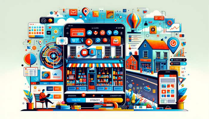 Online Store Design: Elevate Small Businesses in Barnstaple