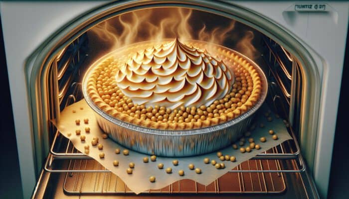 Blind Baking Pie Crusts: Key Techniques for Success