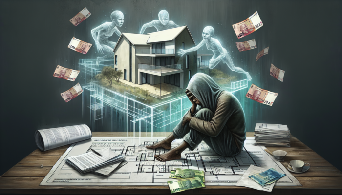 Avoiding Mistakes as a First-Time Buyer in Carletonville