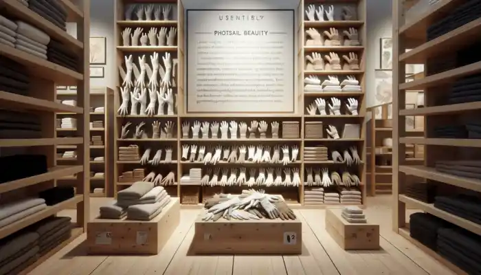 Cotton Gloves: Discover Local Options in Tewkesbury