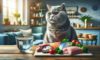 British Shorthair Diet: Essential Tips for Optimal Health