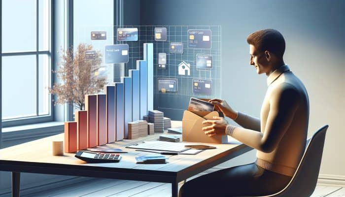 Debt Consolidation and Its Role in Stopping Bailiff Action