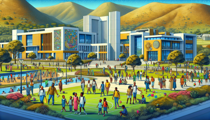 School Zones Boosting Property Values in Krugersdorp