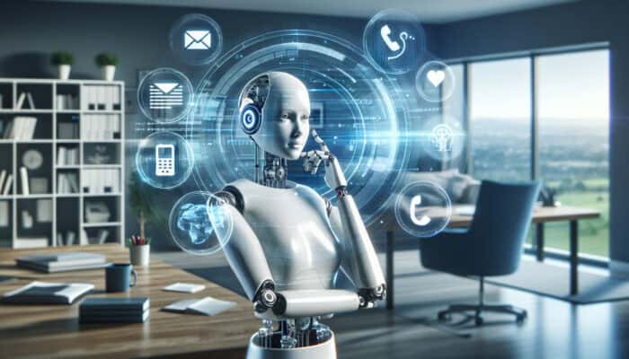 Human Virtual Assistants: Elevate Your Project Management