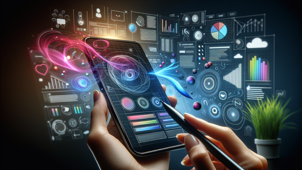 Mobile Website Design: Tailored Solutions for Ilfracombe’s Small Businesses