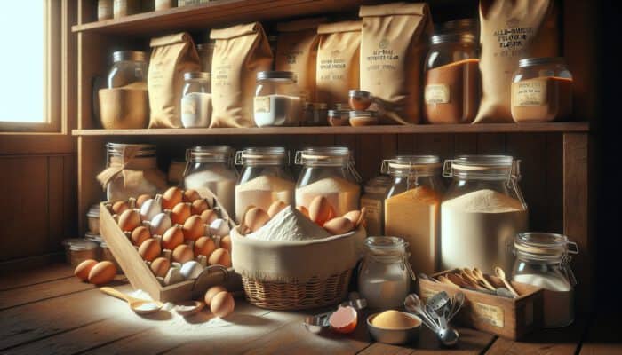 Five-Ingredient Dessert Recipes: Simple and Quick Treats