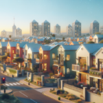 Property Hotspots for Entry-Level Buyers in Johannesburg