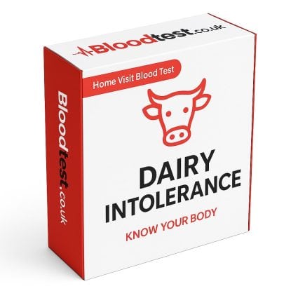 Dairy Intolerance Test: Easy Solutions for Residents in Portsmouth