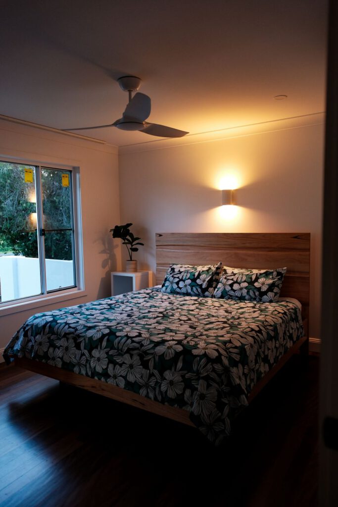 EMF Reduction: Enhance Sleep in a Healthy Bedroom
