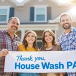 Soft Washing: Key to Efficient Exterior Cleaning Solutions