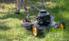 Grass Cutting Services in Yeovil: Key Tips for Your Lawn