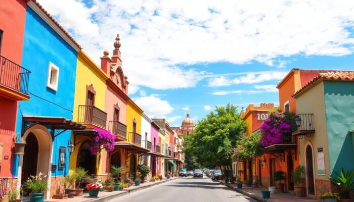 Top Stays in San Miguel de Allende: Best Locations to Choose