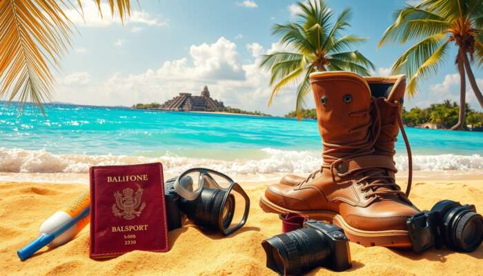 Belize City Travel Tips and Must-See Attractions