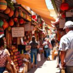 Shopping in San Miguel de Allende: Discover Unique Treasures