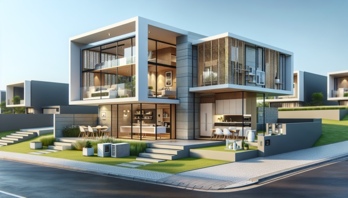 Mid-Level Giyani Homes: Essential Tips for Property Buyers