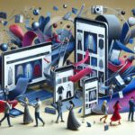 Mobile-First SEO Strategies for Success in Digital Marketing