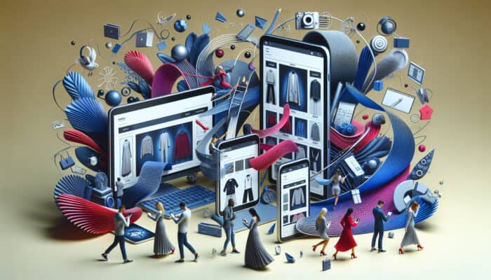 Mobile-First SEO Strategies for Success in Digital Marketing