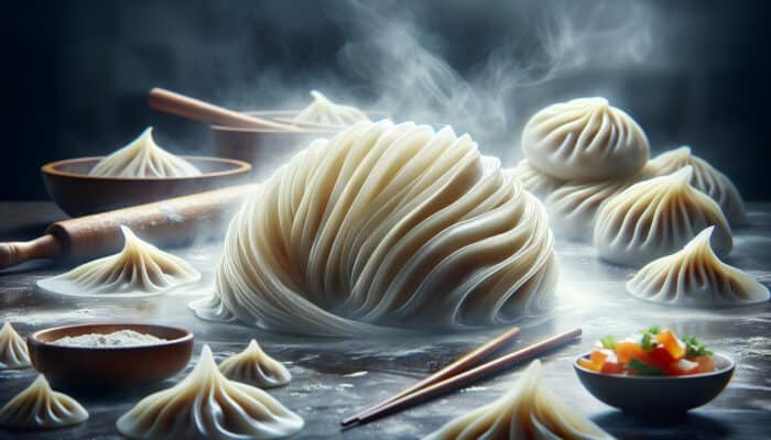 Chinese Dumpling Recipes to Try Today for a Tasty Treat