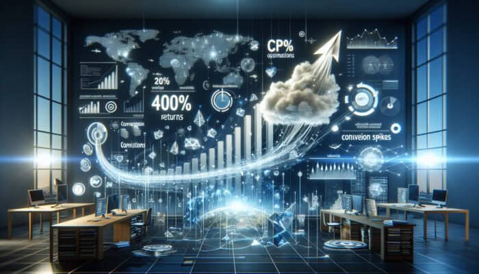 Google Ads for Hosting: Maximise Your ROI Now