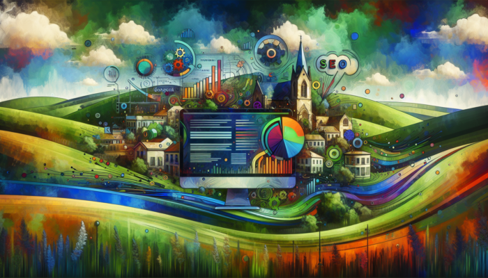 Website Design Services for Small Businesses in Kingswood