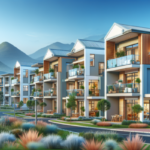 Entry Level Apartments and Townhouses in Phalaborwa Now Available