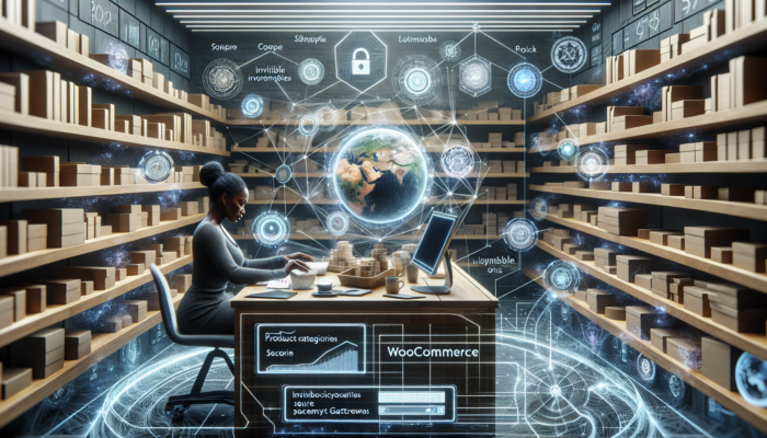 WooCommerce Setup for Winchcombe Small Businesses