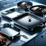 Roasting Pan Selection: Key Tips for Perfect Roasts